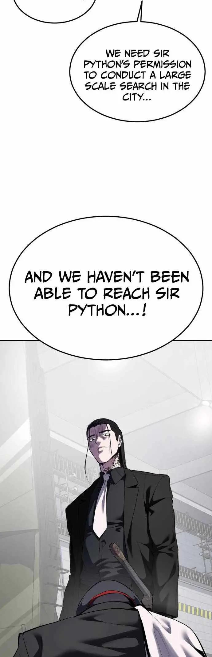 The Boy Of Death Chapter 341 - Page 36