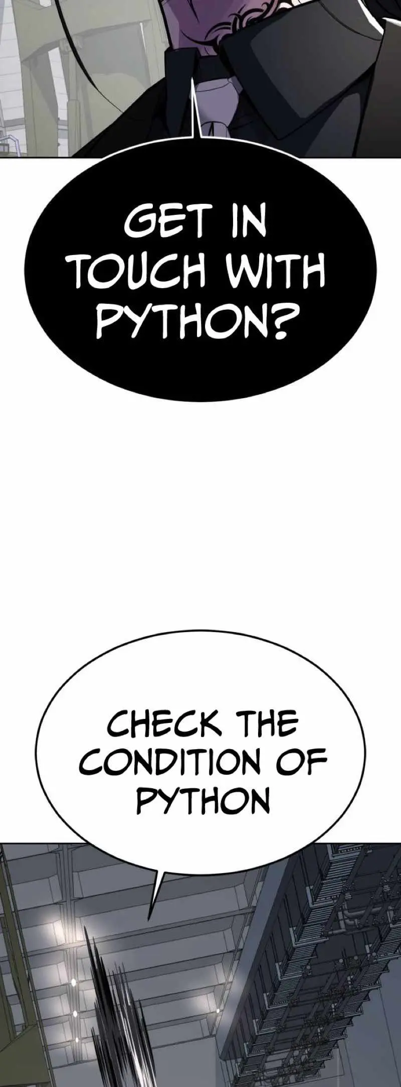 The Boy Of Death Chapter 341 - Page 38