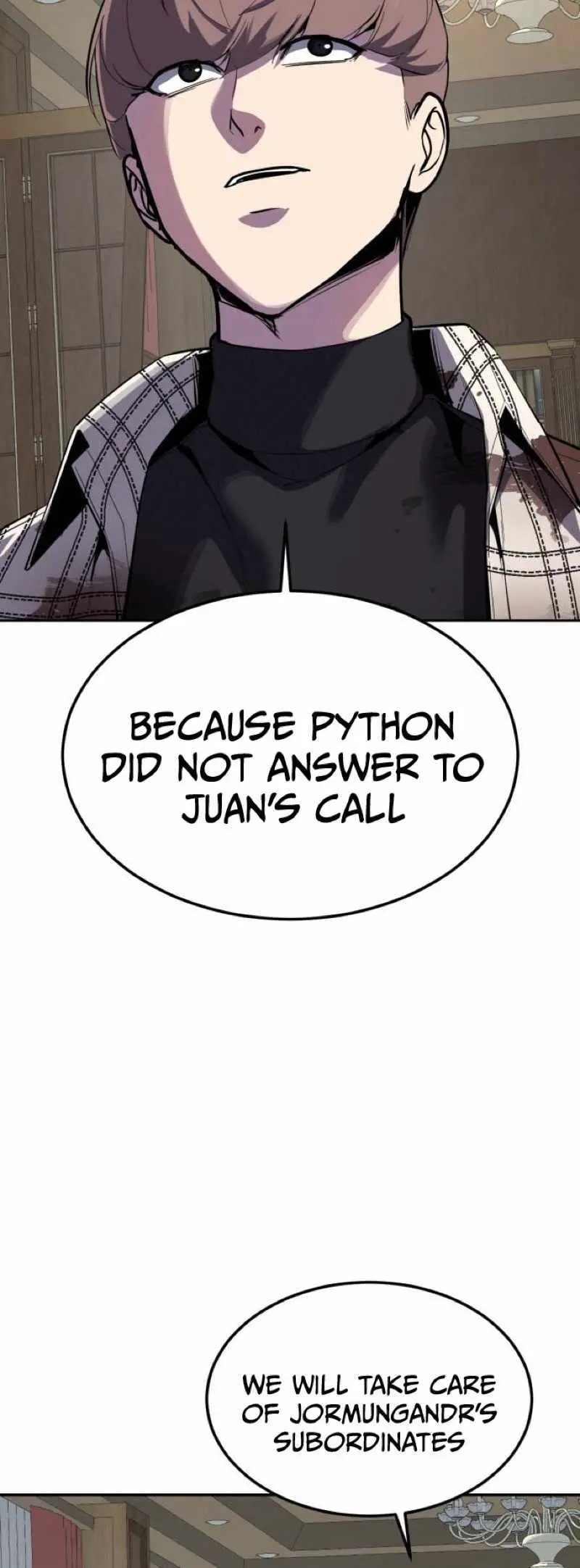 The Boy Of Death Chapter 341 - Page 45
