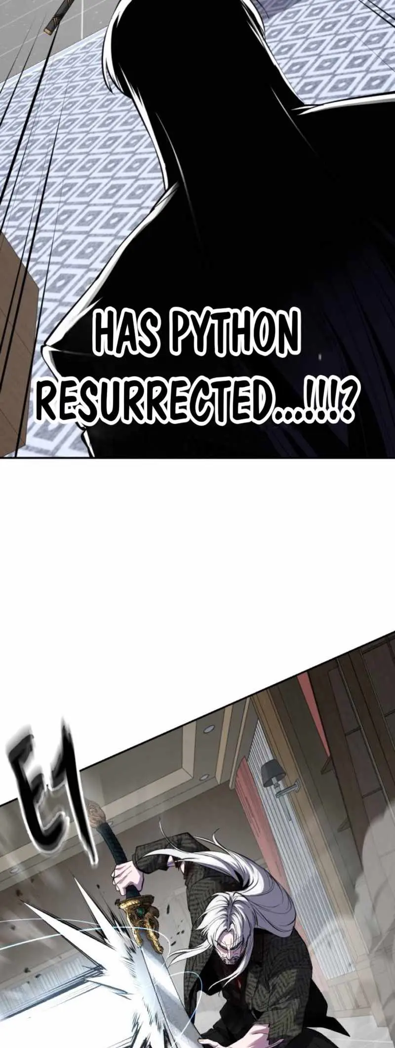 The Boy Of Death Chapter 341 - Page 50