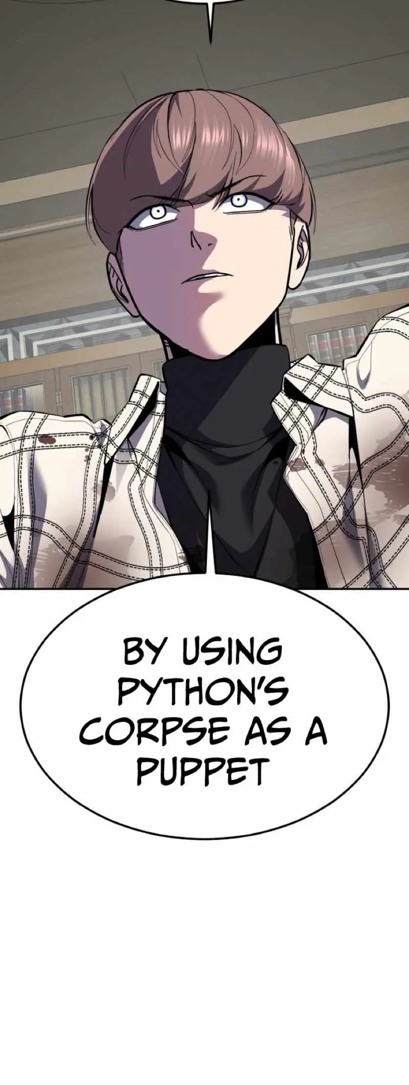 The Boy Of Death Chapter 341 - Page 56