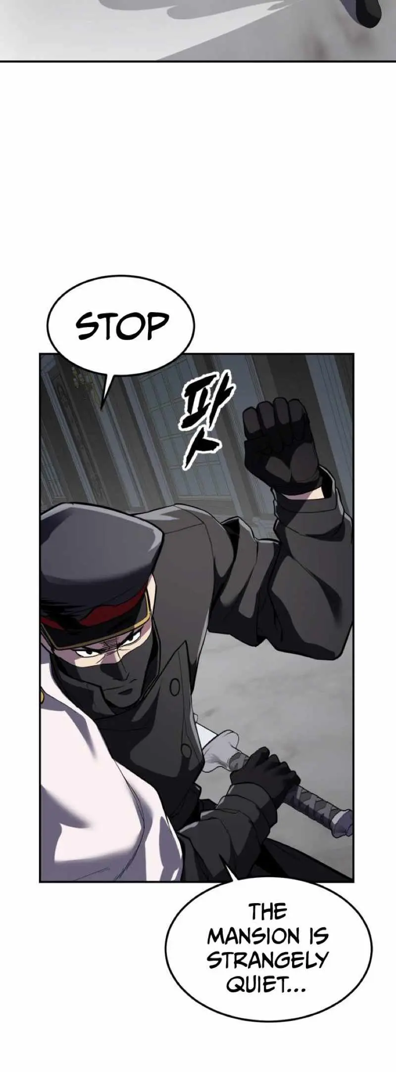 The Boy Of Death Chapter 341 - Page 60