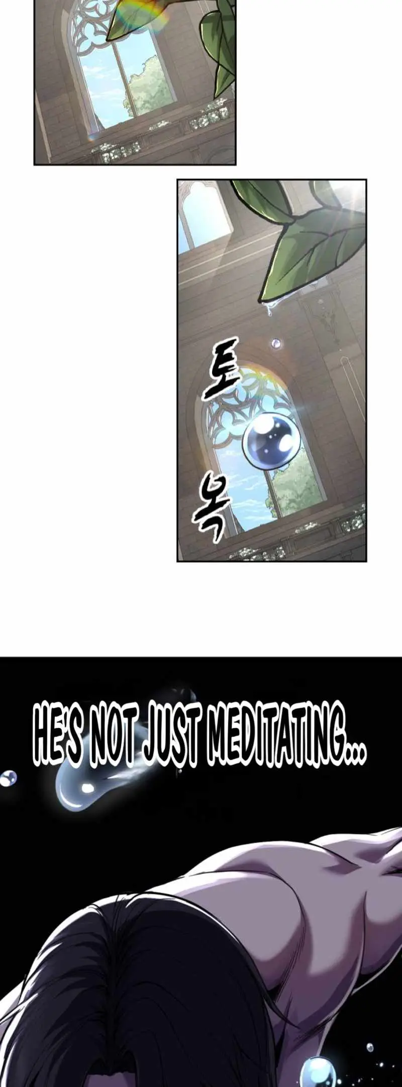 The Boy Of Death Chapter 341 - Page 7