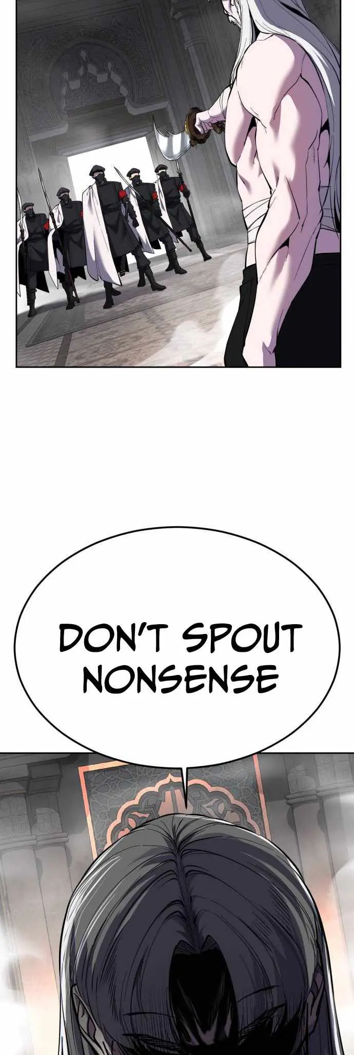 The Boy Of Death Chapter 341 - Page 70