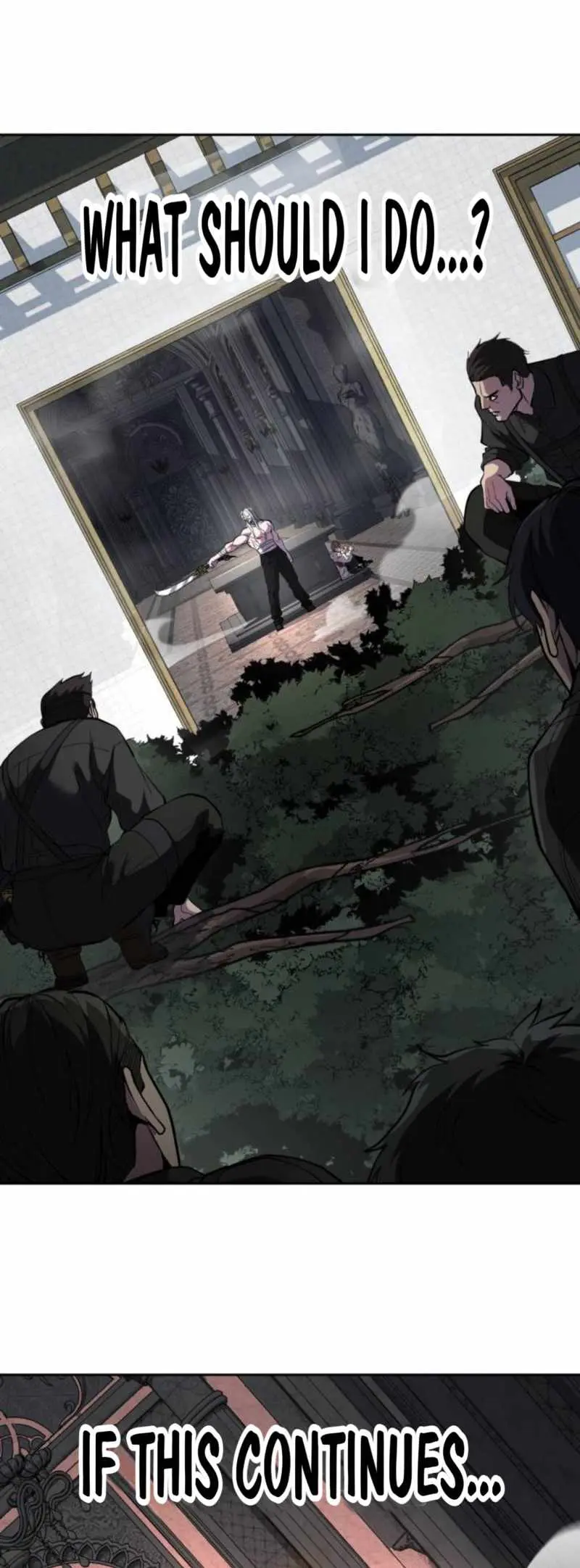 The Boy Of Death Chapter 341 - Page 78