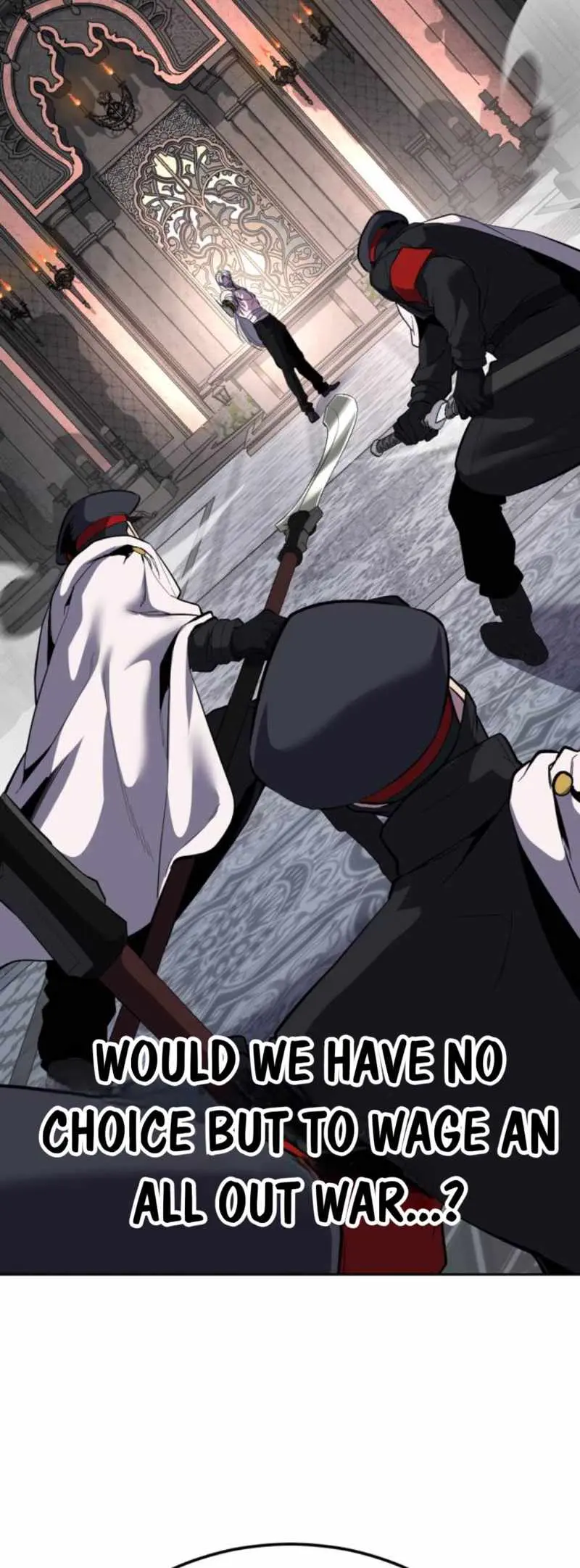 The Boy Of Death Chapter 341 - Page 79