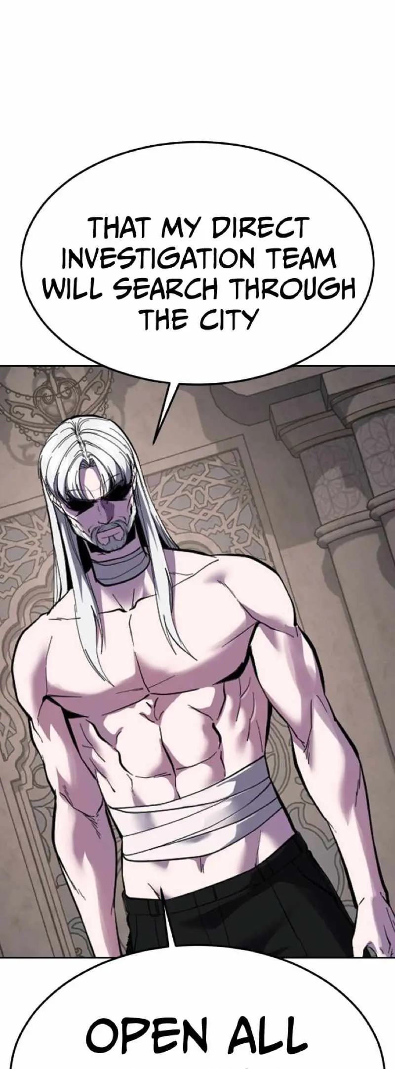 The Boy Of Death Chapter 341 - Page 97