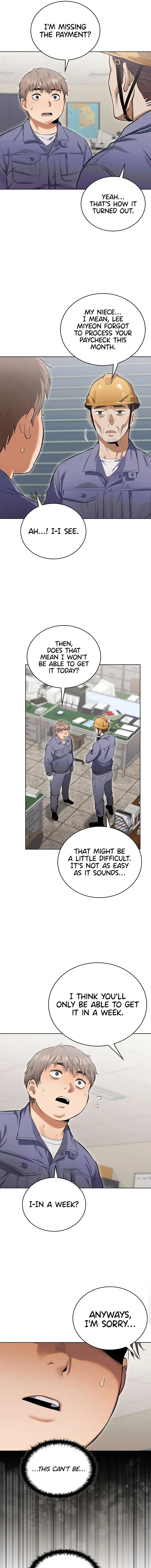 The Breeding Game Has Become Reality Chapter 1 - Page 27