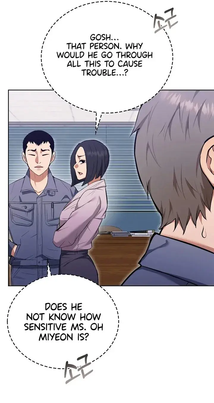 The Breeding Game Has Become Reality Chapter 2 - Page 43