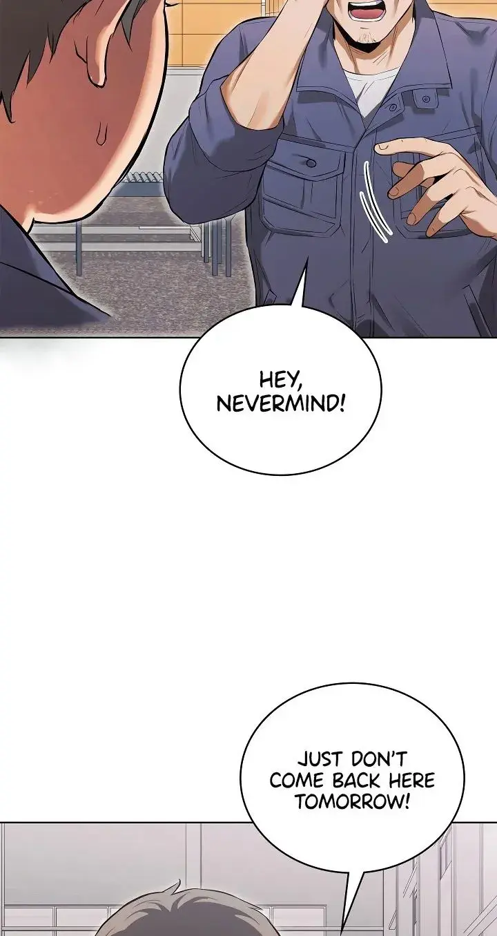 The Breeding Game Has Become Reality Chapter 2 - Page 49