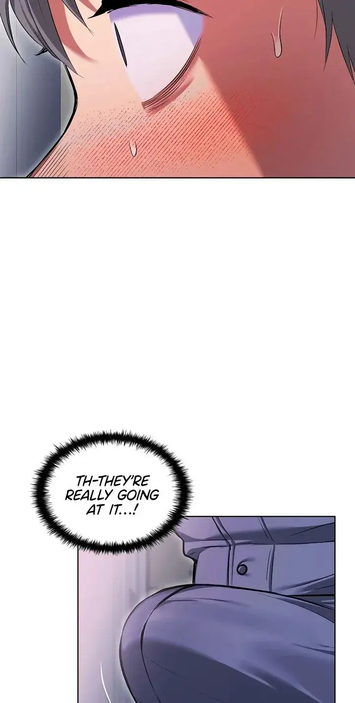 The Breeding Game Has Become Reality Chapter 2 - Page 76