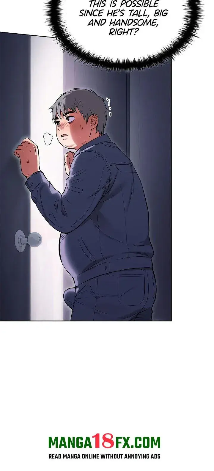 The Breeding Game Has Become Reality Chapter 2 - Page 84
