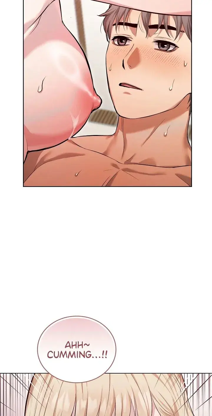 The Breeding Game Has Become Reality Chapter 3 - Page 14