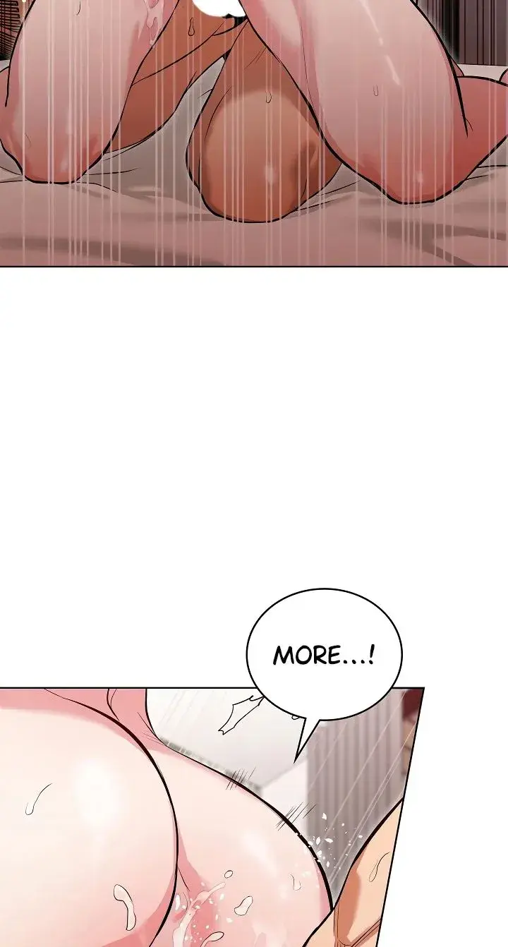 The Breeding Game Has Become Reality Chapter 3 - Page 8