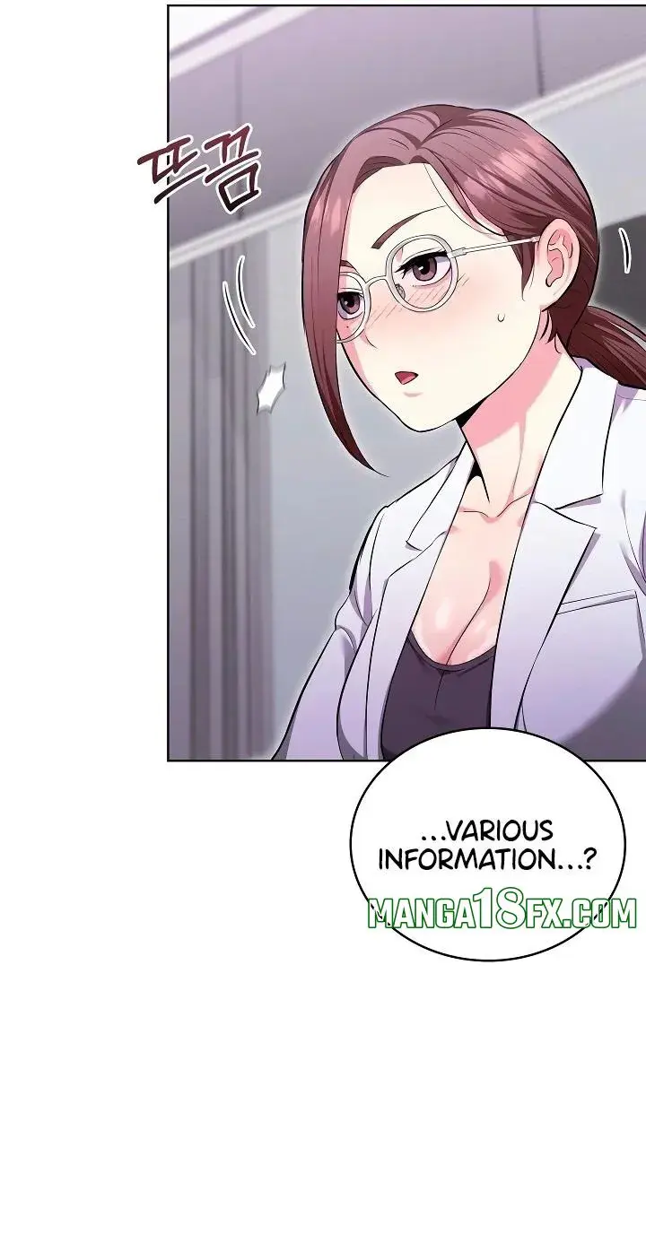 The Breeding Game Has Become Reality Chapter 4 - Page 22
