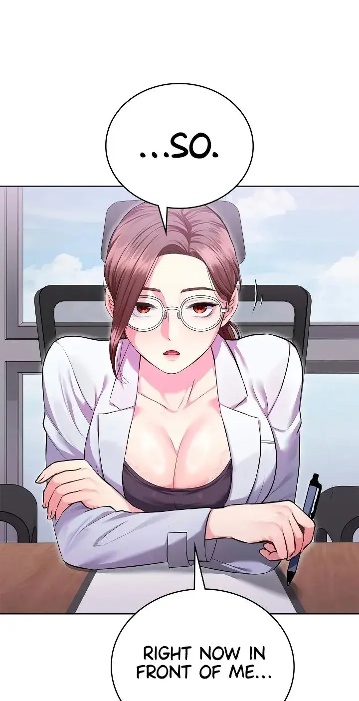 The Breeding Game Has Become Reality Chapter 4 - Page 3