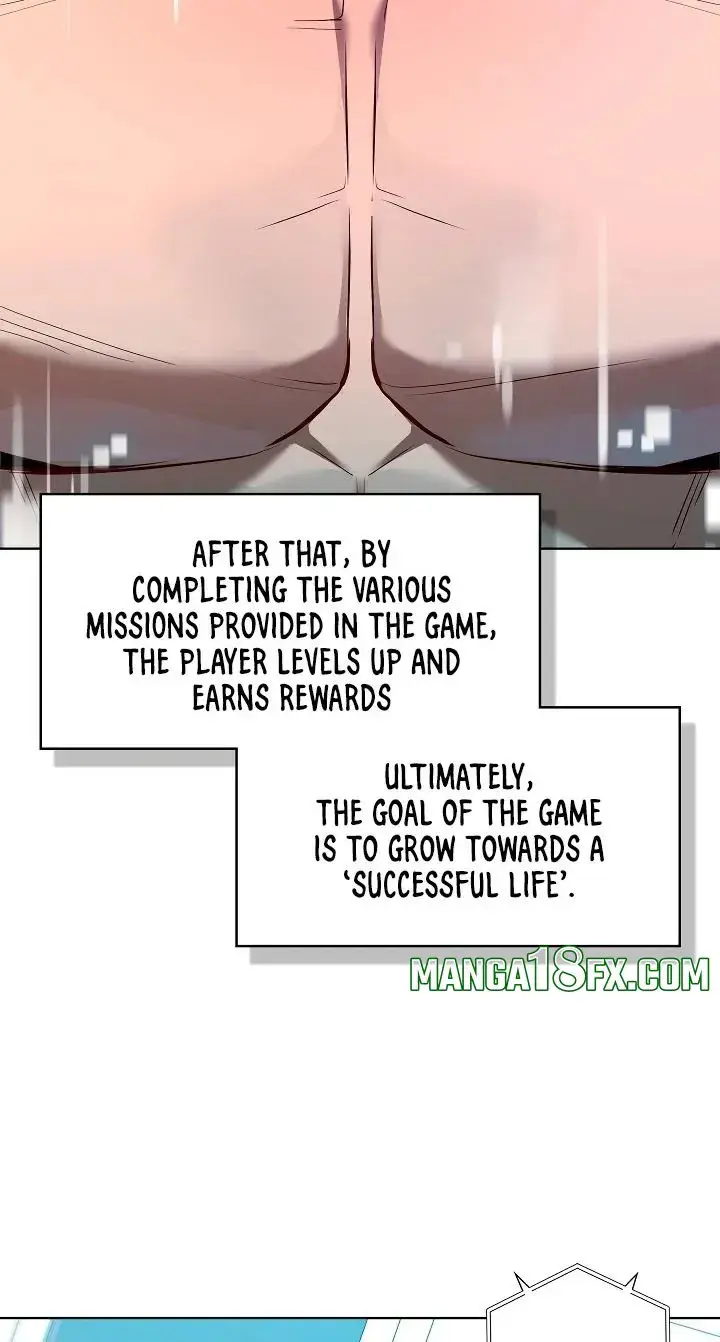 The Breeding Game Has Become Reality Chapter 5 - Page 5