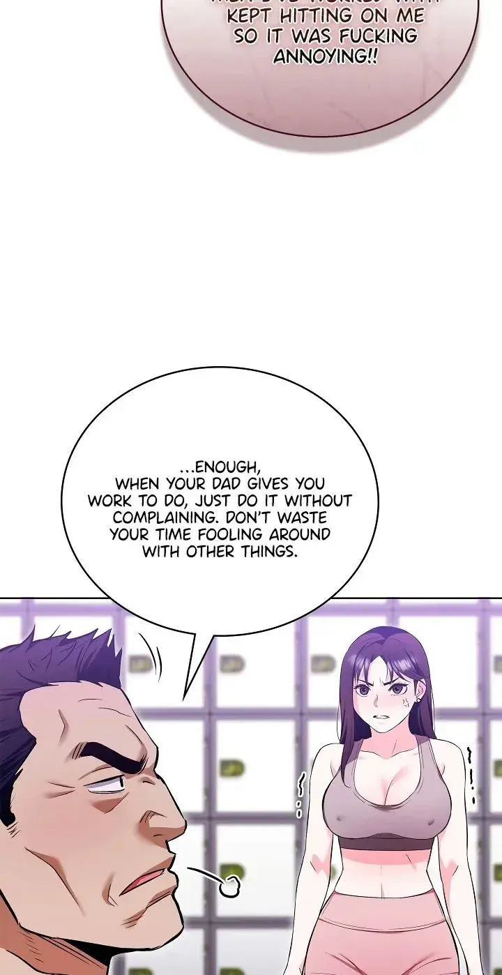 The Breeding Game Has Become Reality Chapter 5 - Page 58