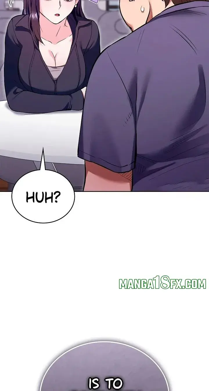 The Breeding Game Has Become Reality Chapter 5 - Page 80
