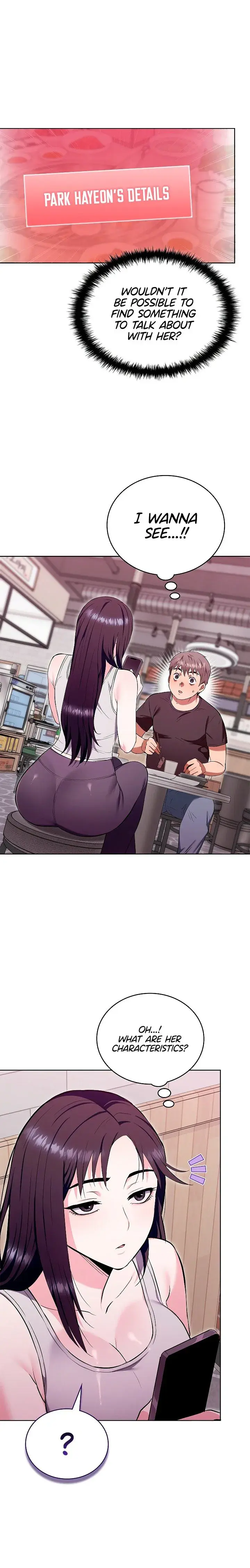 The Breeding Game Has Become Reality Chapter 8 - Page 18