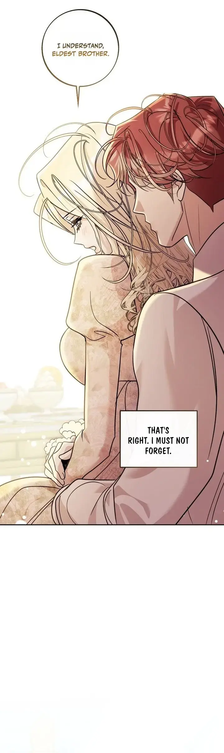 The Brides Duty Begins With Her Brothers Chapter 1 - Page 12