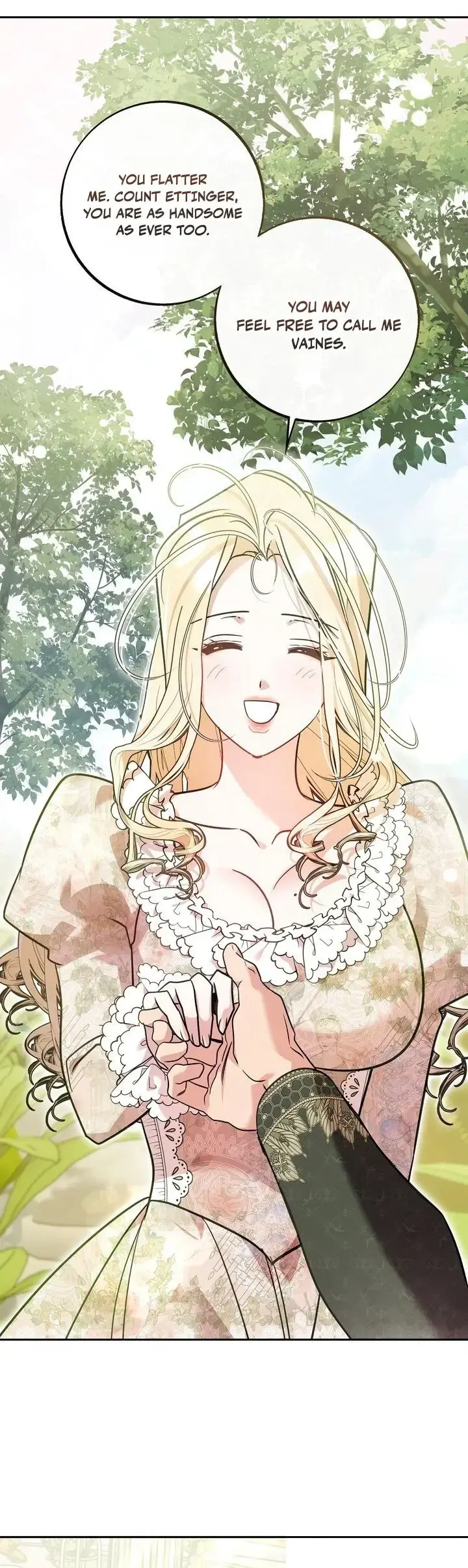 The Brides Duty Begins With Her Brothers Chapter 1 - Page 15