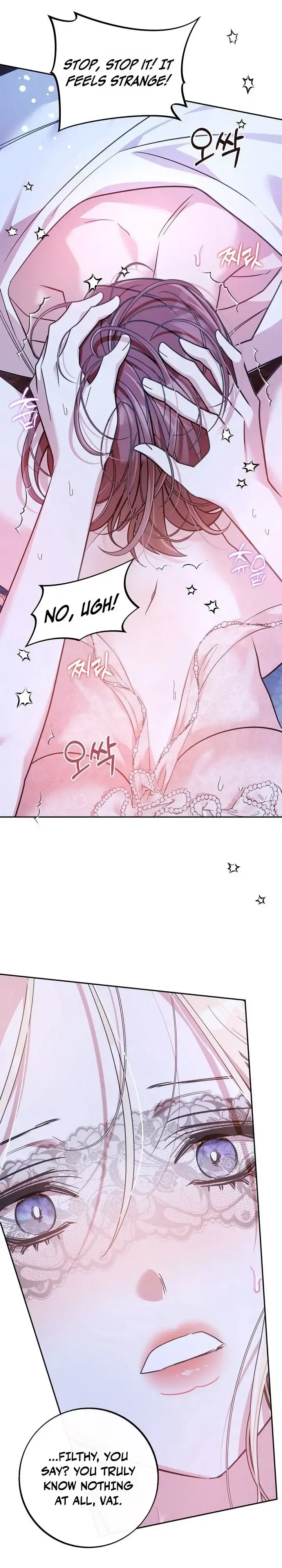 The Brides Duty Begins With Her Brothers Chapter 1 - Page 30