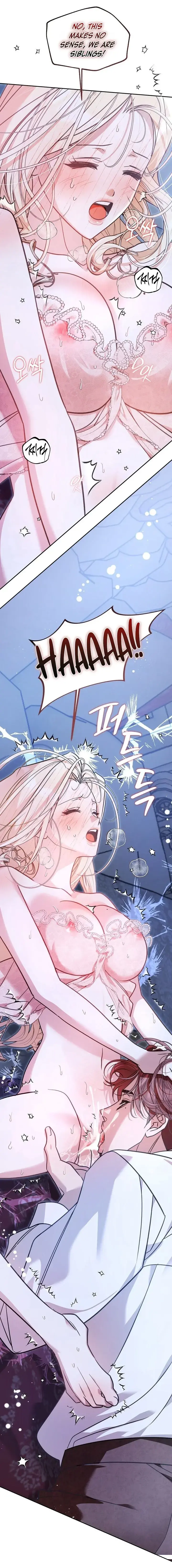 The Brides Duty Begins With Her Brothers Chapter 1 - Page 38