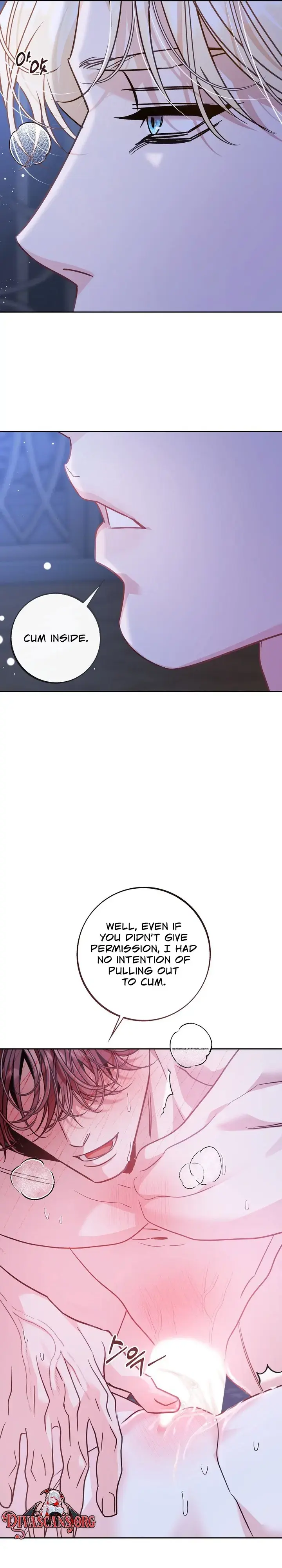 The Brides Duty Begins With Her Brothers Chapter 2 - Page 23