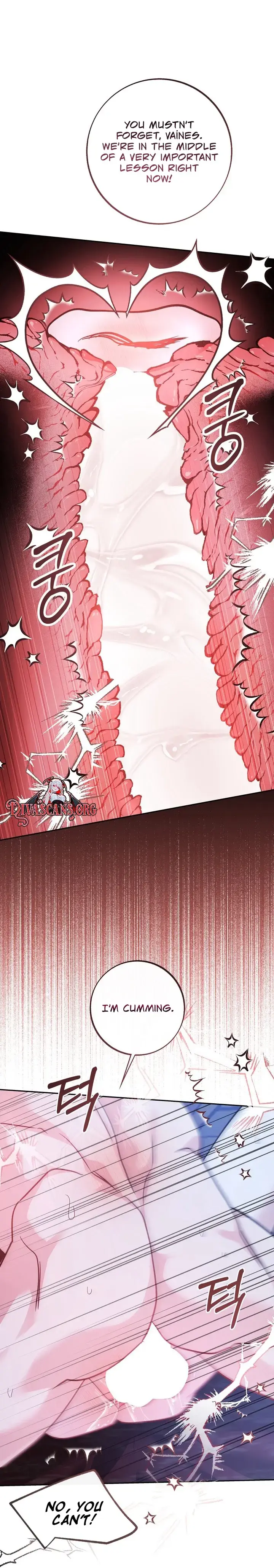 The Brides Duty Begins With Her Brothers Chapter 2 - Page 25