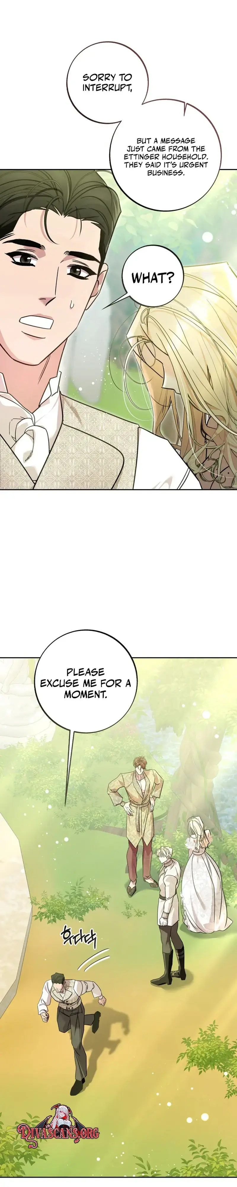 The Brides Duty Begins With Her Brothers Chapter 3 - Page 20