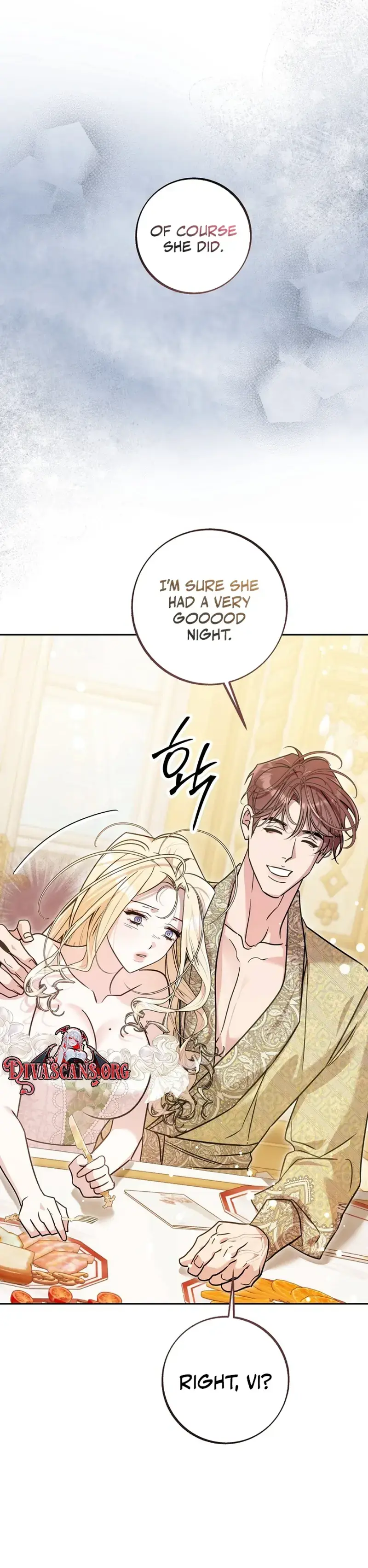 The Brides Duty Begins With Her Brothers Chapter 3 - Page 4