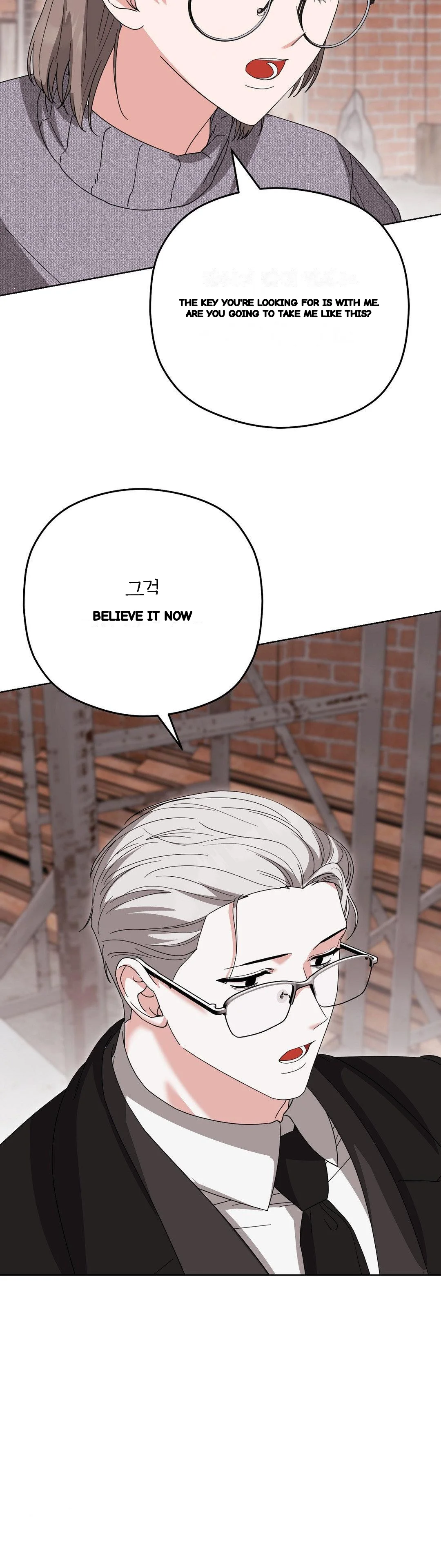 The Butterfly Of My Dream S Chapter 30 - Page 10