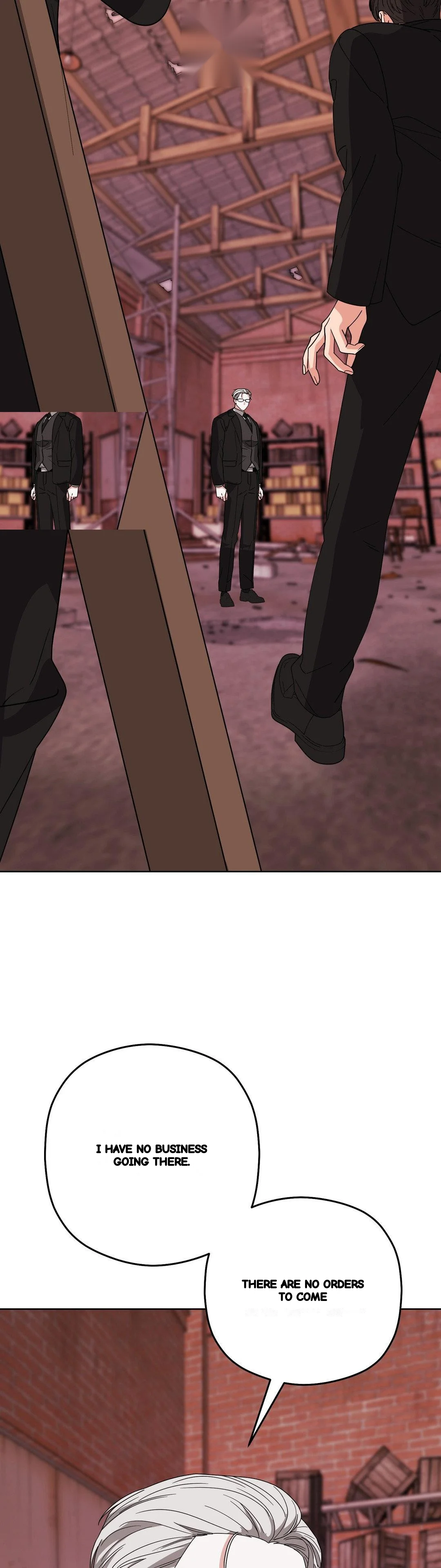 The Butterfly Of My Dream S Chapter 30 - Page 14