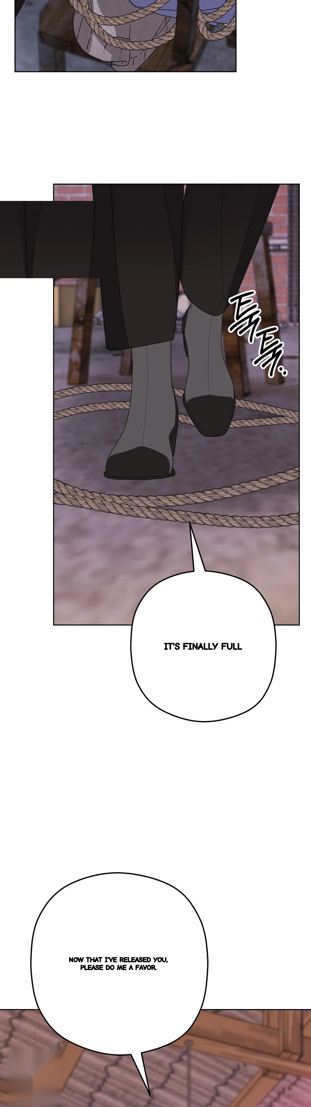 The Butterfly Of My Dream S Chapter 30 - Page 17