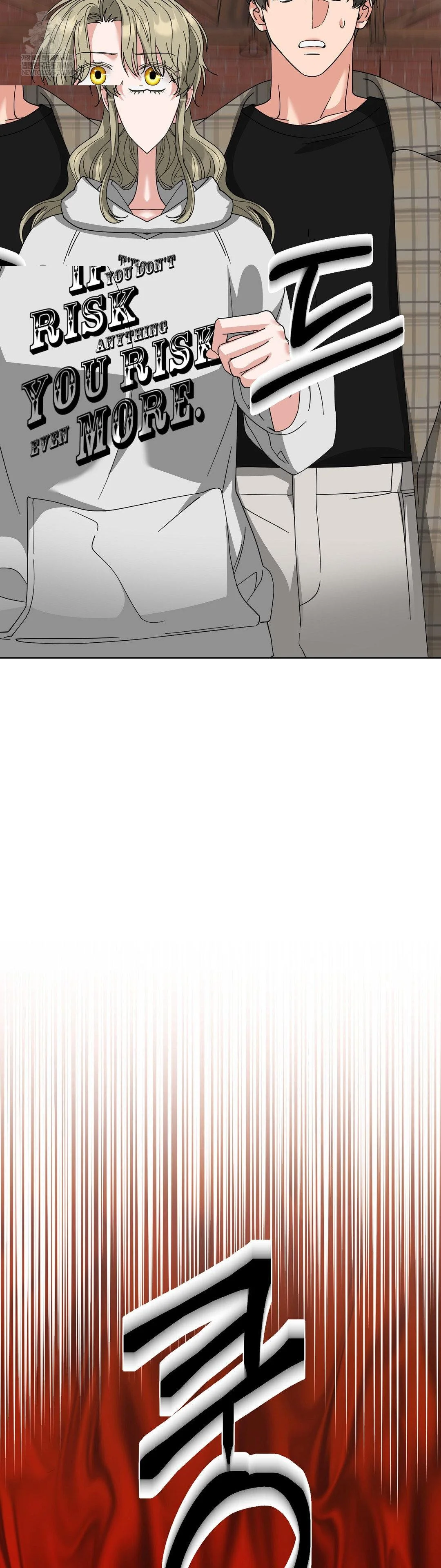 The Butterfly Of My Dream S Chapter 30 - Page 21