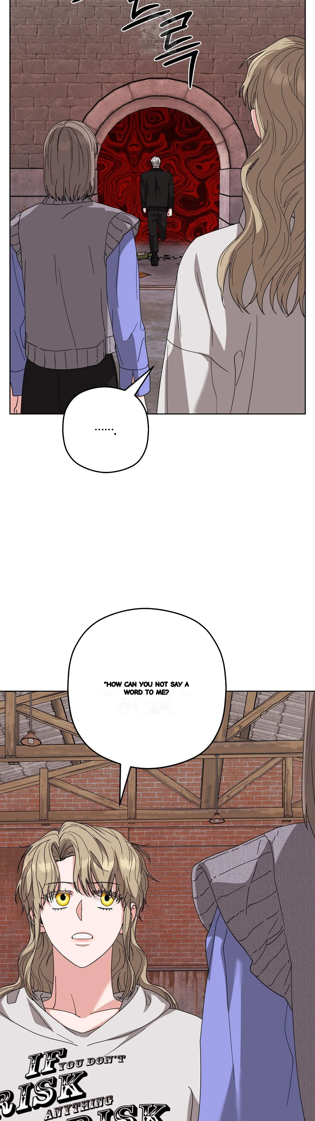 The Butterfly Of My Dream S Chapter 30 - Page 30