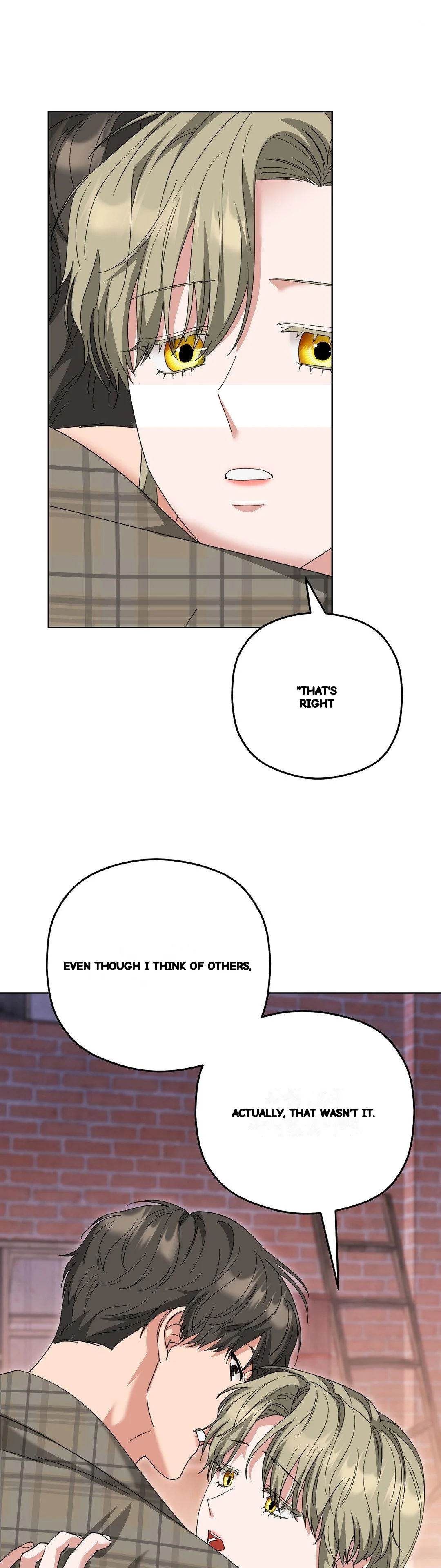 The Butterfly Of My Dream S Chapter 30 - Page 4