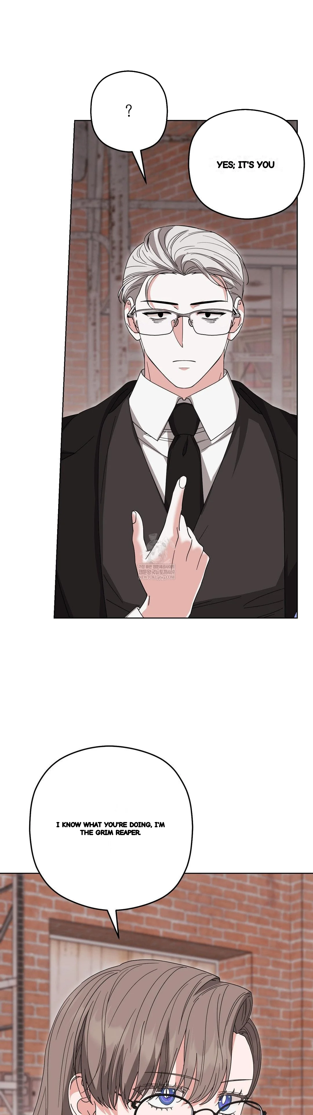 The Butterfly Of My Dream S Chapter 30 - Page 9