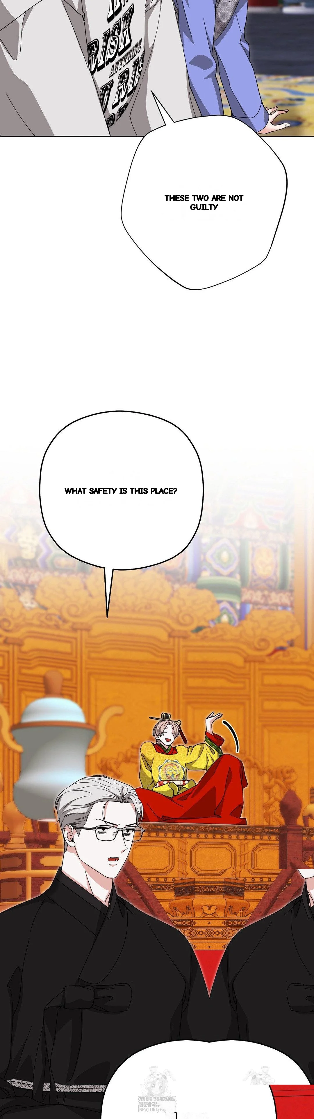 The Butterfly Of My Dream S Chapter 31 - Page 11