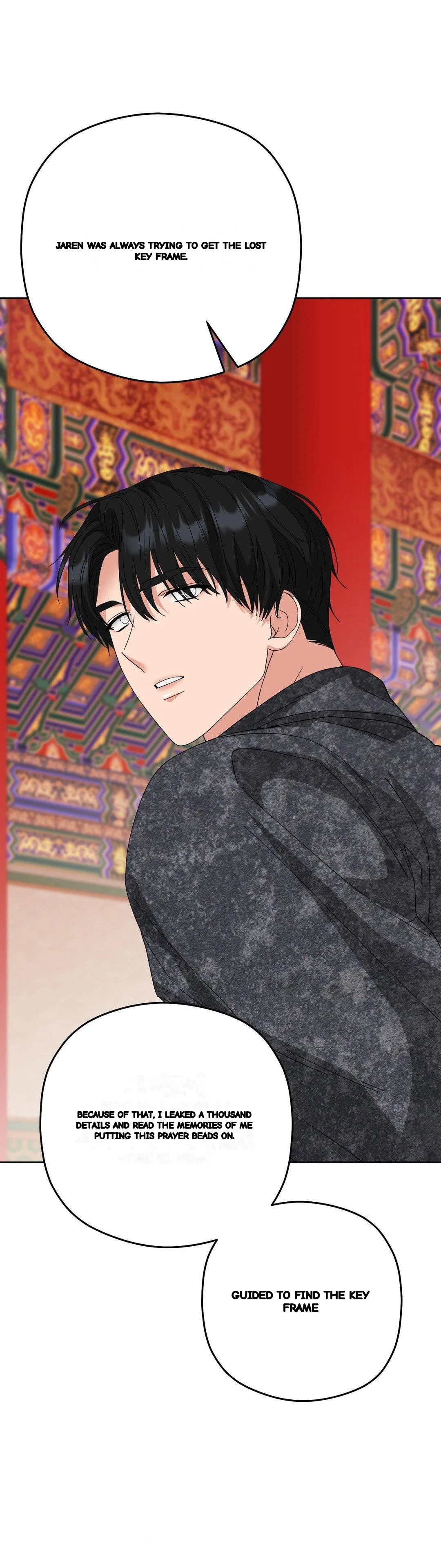 The Butterfly Of My Dream S Chapter 31 - Page 14