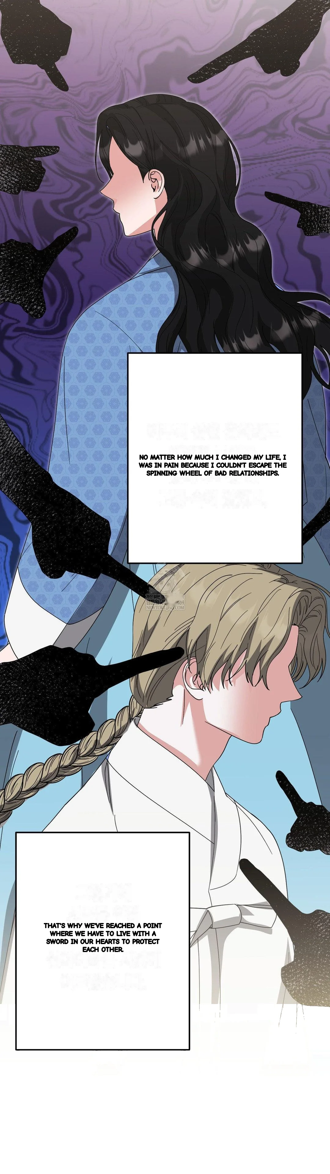 The Butterfly Of My Dream S Chapter 31 - Page 28