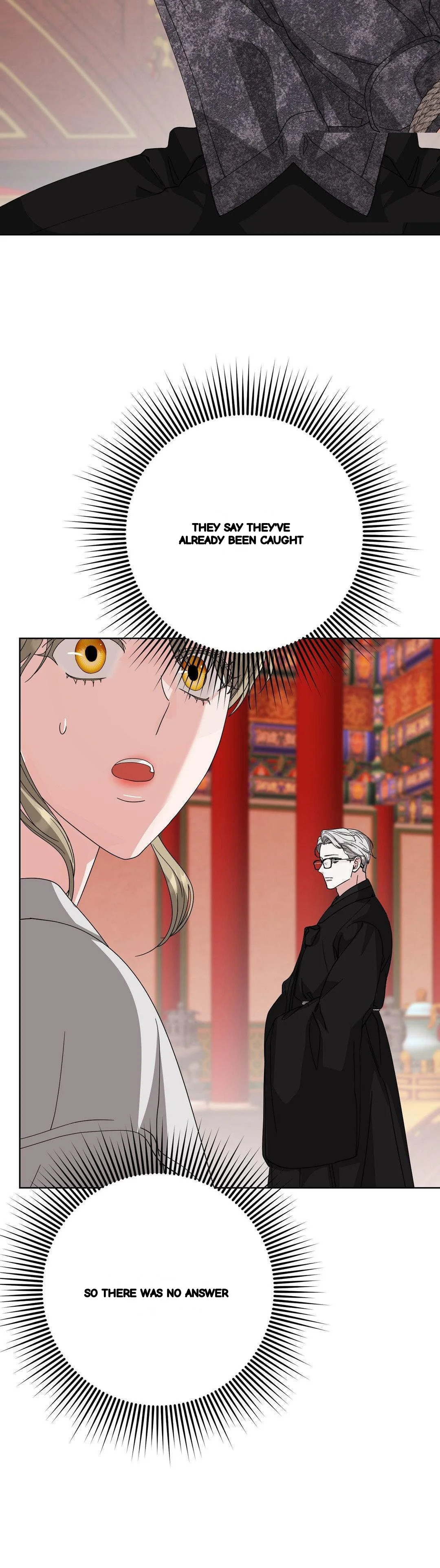 The Butterfly Of My Dream S Chapter 31 - Page 3