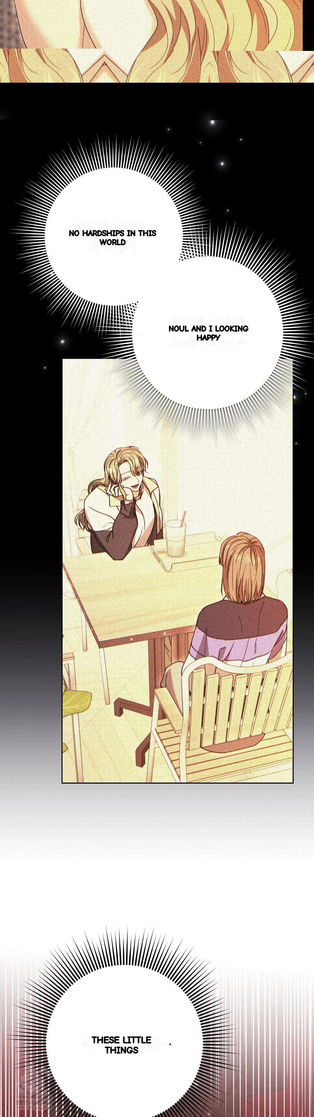 The Butterfly Of My Dream S Chapter 31 - Page 39