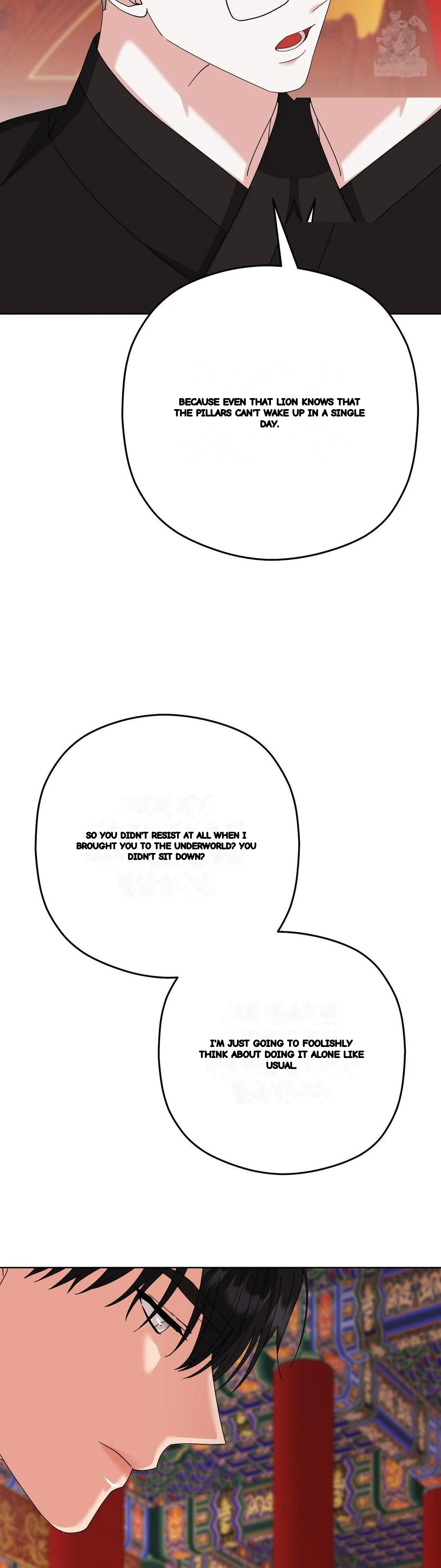 The Butterfly Of My Dream S Chapter 31 - Page 49