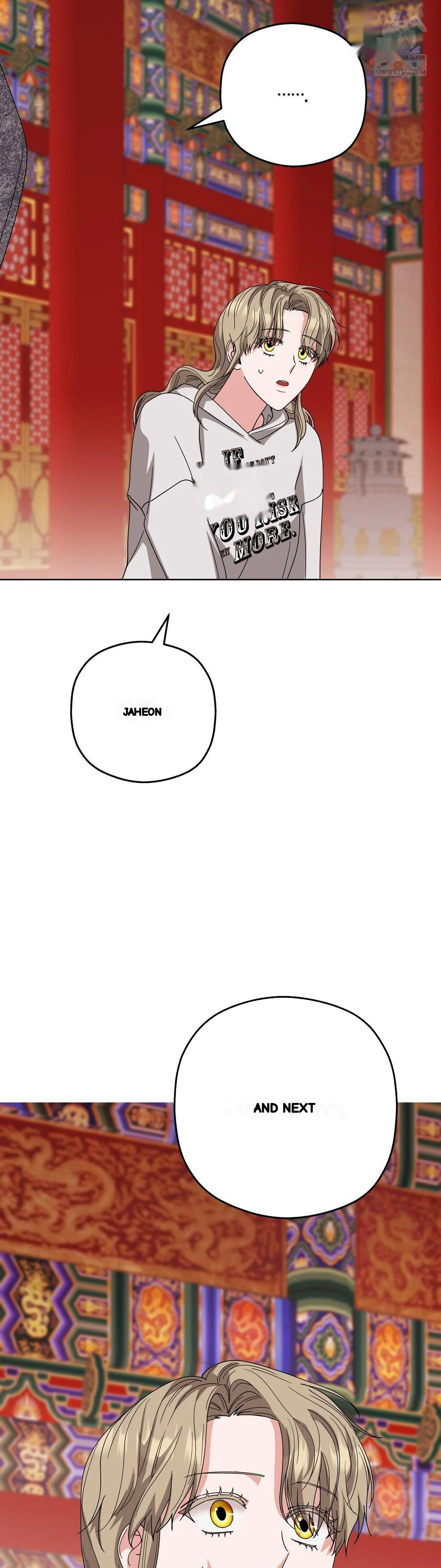 The Butterfly Of My Dream S Chapter 31 - Page 50