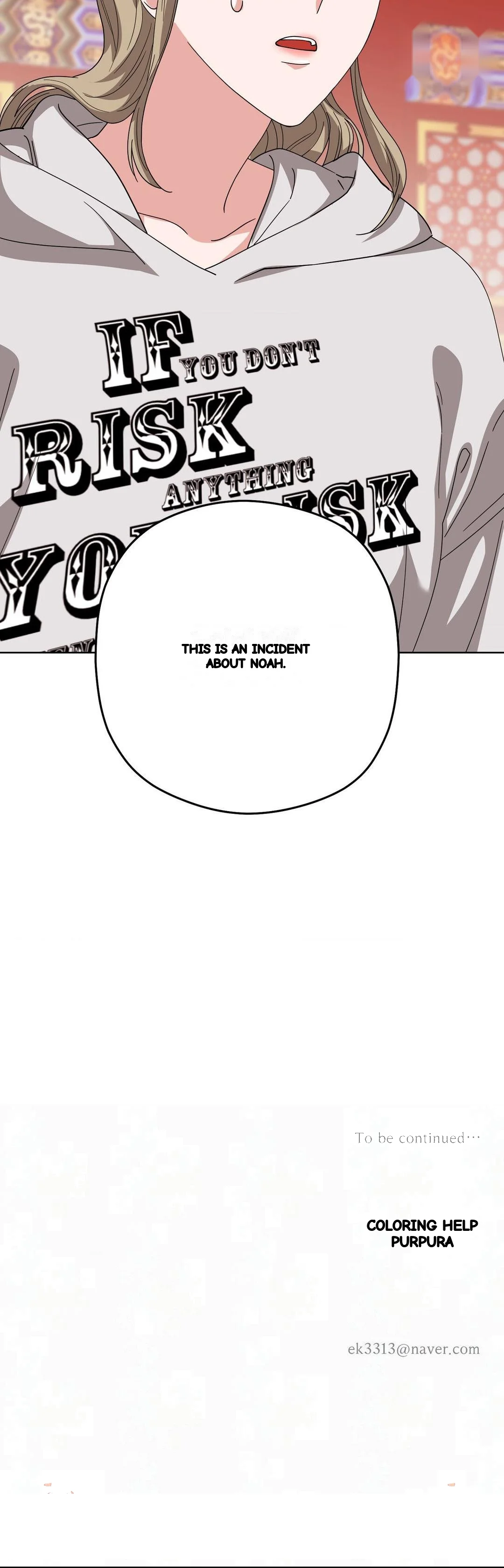 The Butterfly Of My Dream S Chapter 31 - Page 51