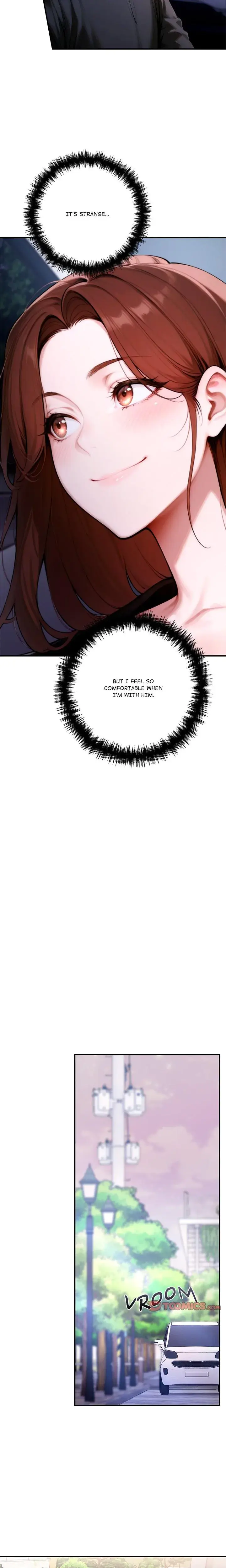 The Cake You Make Is The Cake You Eat Chapter 24 - Page 28