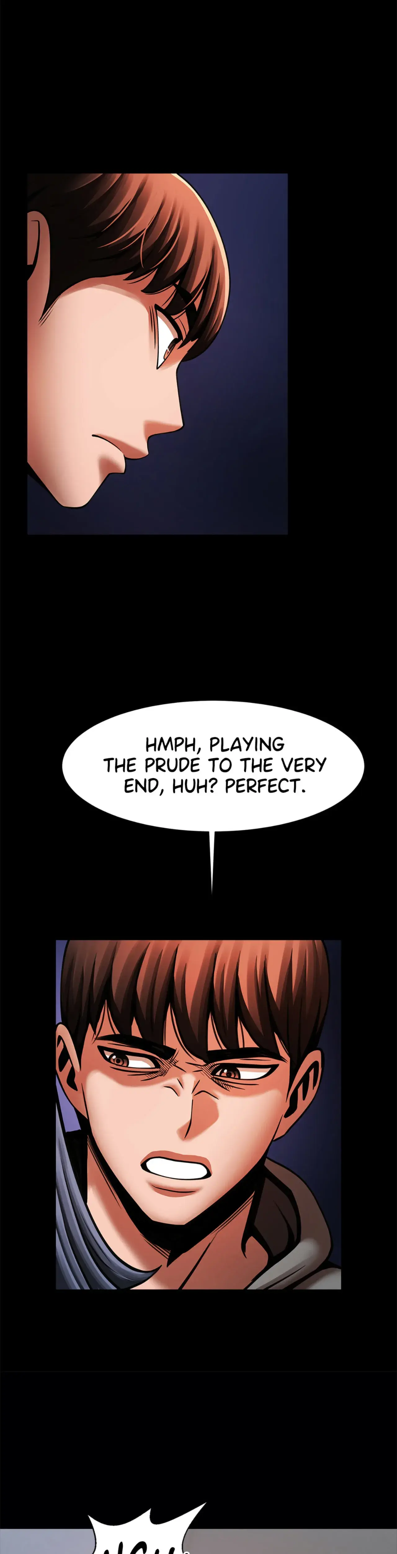 The Cake You Make Is The Cake You Eat Chapter 25 - Page 2