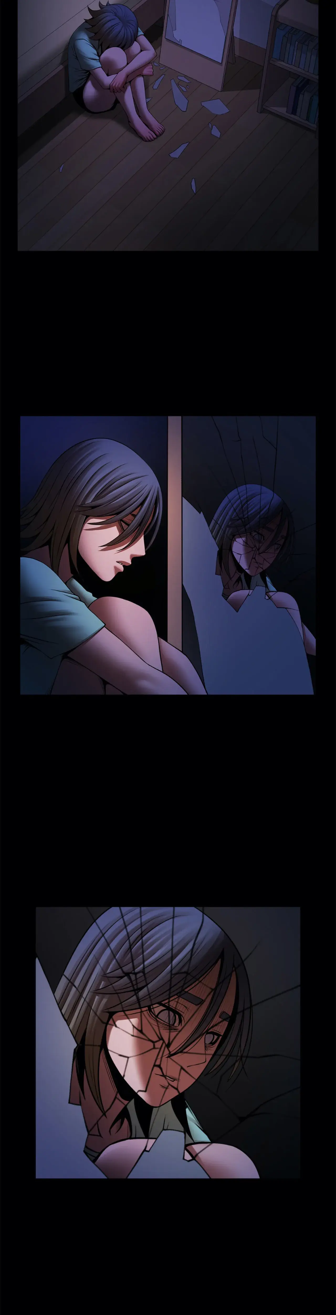 The Cake You Make Is The Cake You Eat Chapter 25 - Page 24
